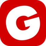 garbarino android application logo